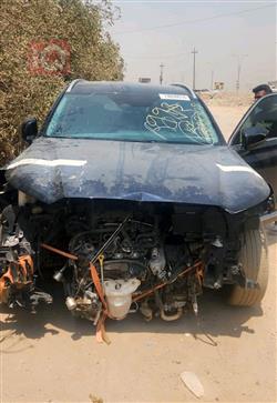 هیوندای پالیسەید